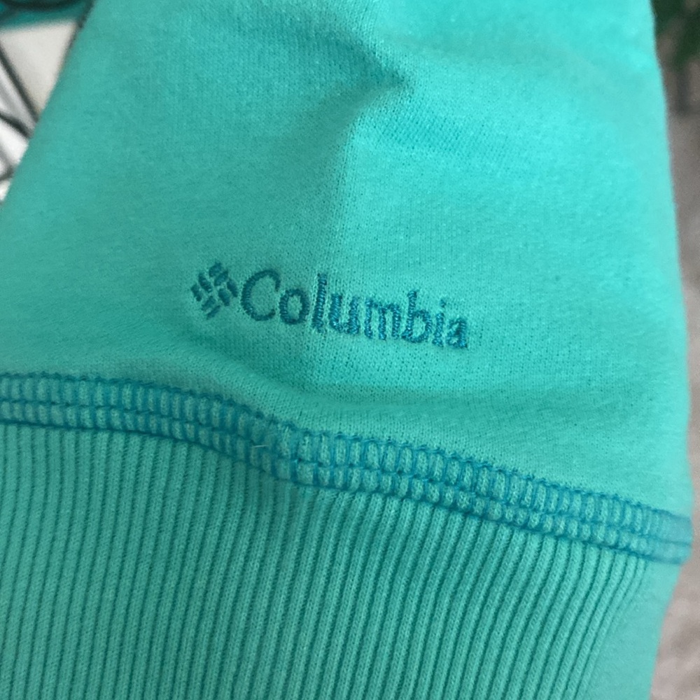 Gently used XL zip up hoodie - Picture 2 of 3